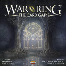 Load image into Gallery viewer, War of the Ring: The Card Game