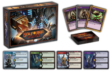 Load image into Gallery viewer, Solforge Fusion Booster Kit