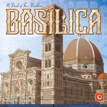 Load image into Gallery viewer, Basilica