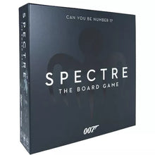 Load image into Gallery viewer, Spectre 007 The Board Game