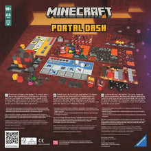 Load image into Gallery viewer, Minecraft Portal Dash