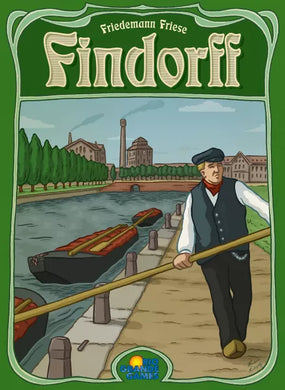 Findorff