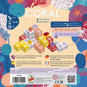 Coral