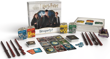 Stupefy!