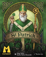 Load image into Gallery viewer, St Patrick