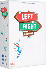 Left Right Dilemma