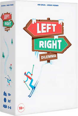 Left Right Dilemma