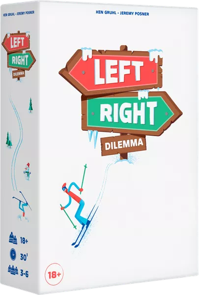 Left Right Dilemma