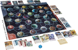 Pandemic: Star Wars The Clone Wars