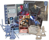 Pandemic: Star Wars The Clone Wars