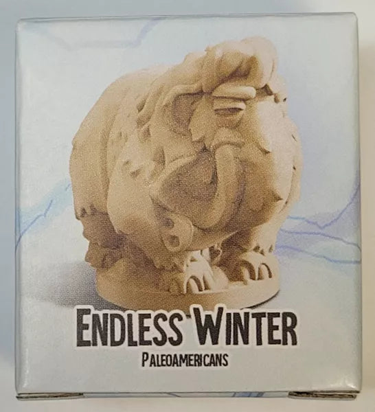 Endless Winter: Mammoth Module