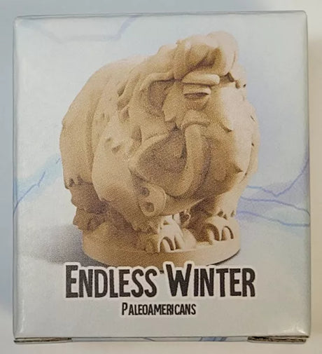Endless Winter: Mammoth Module