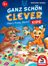 Load image into Gallery viewer, Ganz Schon Clever Kids