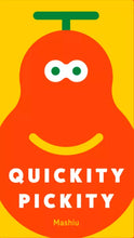 Load image into Gallery viewer, Quickity Pickity