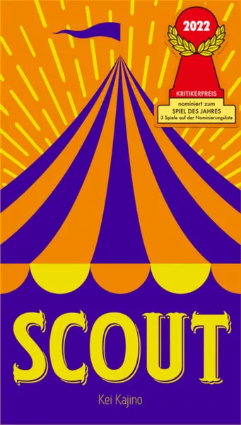 Scout