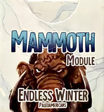 Load image into Gallery viewer, Endless Winter: Mammoth Module