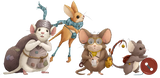 Hickory Dickory