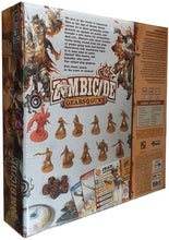 Load image into Gallery viewer, Zombicide: Undead or Alive Gears &amp; Guns