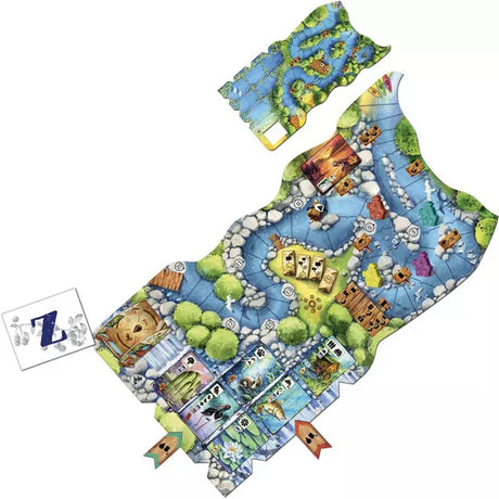 Meadow Downstream Expansion