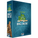 Isle of Skye: From Chieftain to King Big Box