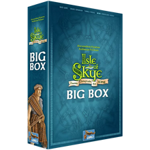 Load image into Gallery viewer, Isle of Skye: From Chieftain to King Big Box
