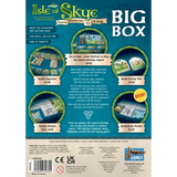 Isle of Skye: From Chieftain to King Big Box