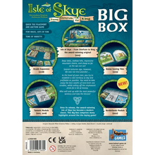 Load image into Gallery viewer, Isle of Skye: From Chieftain to King Big Box