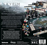 The Elder Scrolls: Skyrim - The Adventure Game