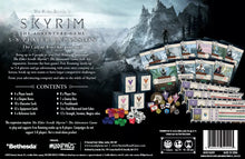 Load image into Gallery viewer, The Elder Scrolls: Skyrim - The Adventure Game 5-8 Player Expansion