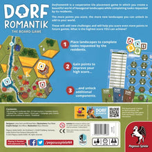 Load image into Gallery viewer, Dorfromantik The Board Game