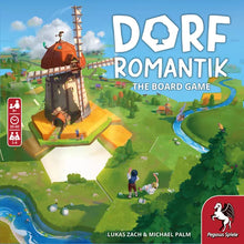 Load image into Gallery viewer, Dorfromantik The Board Game