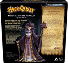 Load image into Gallery viewer, HeroQuest The Mage of the Mirror Expansion