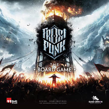 Load image into Gallery viewer, Frostpunk: The Board Game