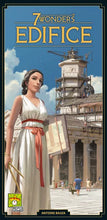 Load image into Gallery viewer, 7 Wonders Edifice Expansion