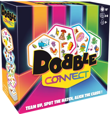 Dobble Connect