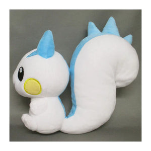 Pokemon All Star Collection Pachirisu Plush