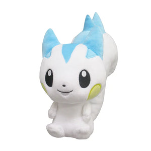 Pokemon All Star Collection Pachirisu Plush