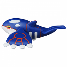 Load image into Gallery viewer, Moncolle ML-04 Kyogre