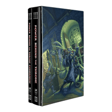 Load image into Gallery viewer, WHFRP 4th Ed Power Behind the Throne: Enemy Within Collector&#39;s Edition Director&#39;s Cut Volume 3