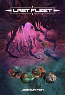 Last Fleet RPG Core Rulebook
