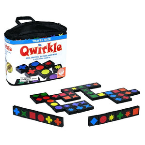 Qwirkle Travel