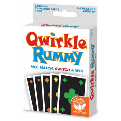 Qwirkle Rummy