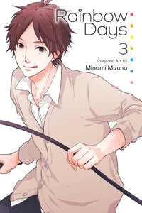 Rainbow Days Volume 3