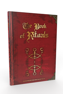 The Book of Rituals