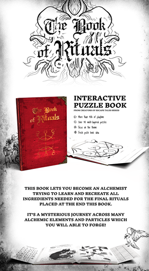 The Book of Rituals