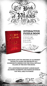 The Book of Rituals