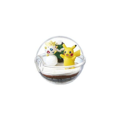Pokemon Terrarium Collection 2