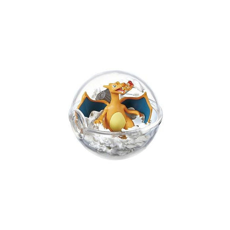 Pokemon Terrarium Collection 2