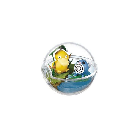 Pokemon Terrarium Collection 2