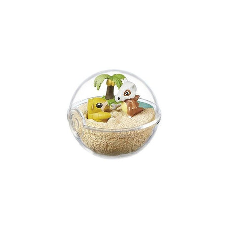Pokemon Terrarium Collection 2